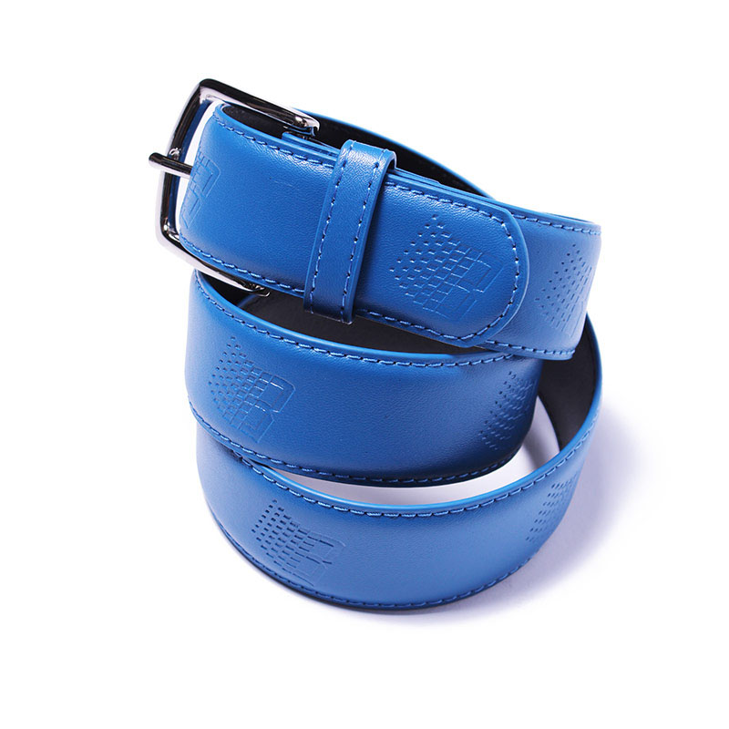 BRONZE 56K(ブロンズ)/ BRONZE BELT -3.COLOR-(BLUE)