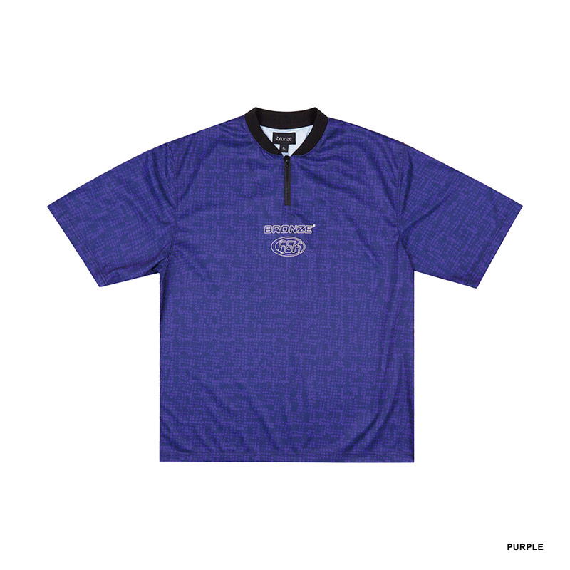 BRONZE 56K(ブロンズ)/ BIKE JERSEY -2.COLOR-