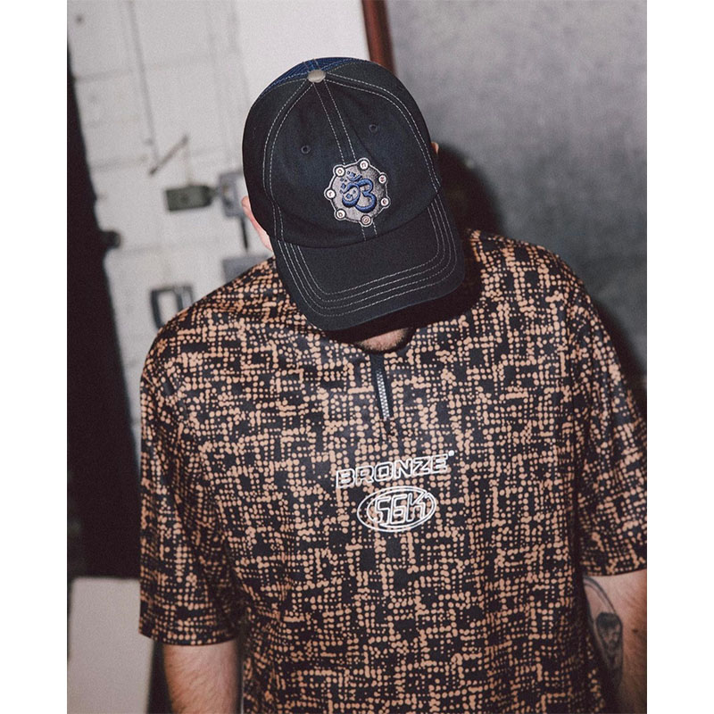 BRONZE 56K(ブロンズ)/ BIKE JERSEY -2.COLOR-