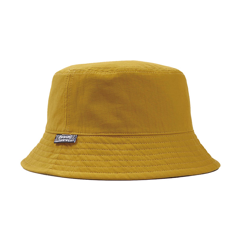 BRONZE 56K(ブロンズ)/ REVERSIBLE BUCKET HAT -2.COLOR-
