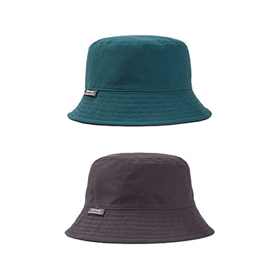 BRONZE 56K(ブロンズ)/ REVERSIBLE BUCKET HAT -2.COLOR-