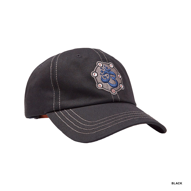 BRONZE 56K(ブロンズ)/ SHAKRA HAT -2.COLOR-