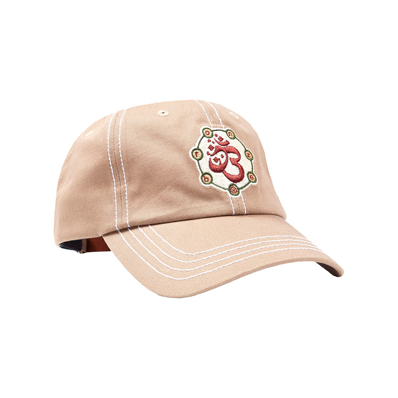 BRONZE 56K(ブロンズ)/ SHAKRA HAT -2.COLOR-(TAN)