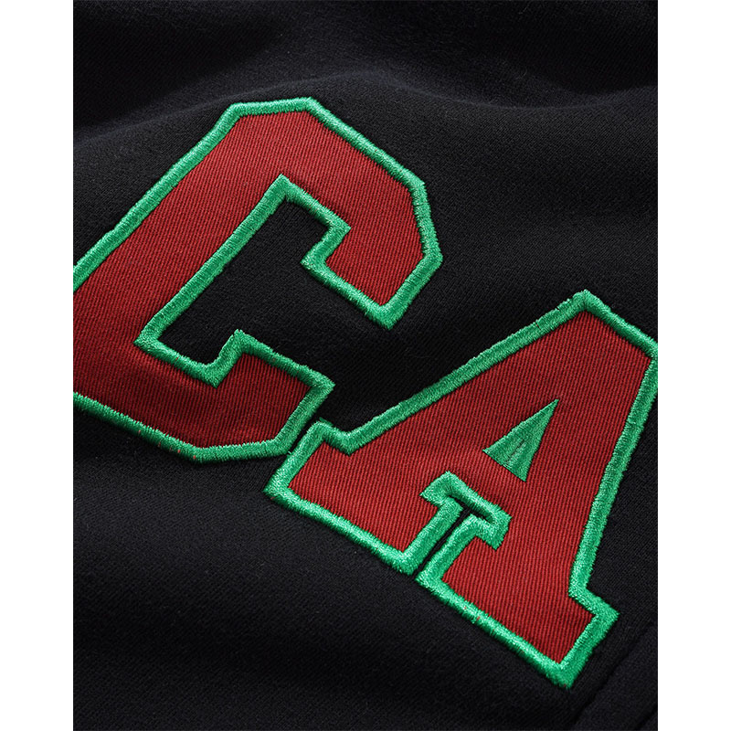 CASH ONLY(キャッシュオンリー)/ Campus Zip-Thru Hood -2.COLOR-