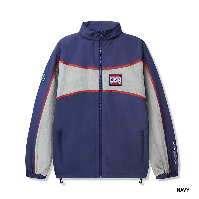 CASH ONLY(キャッシュオンリー)/ All City Jacket -2.COLOR-