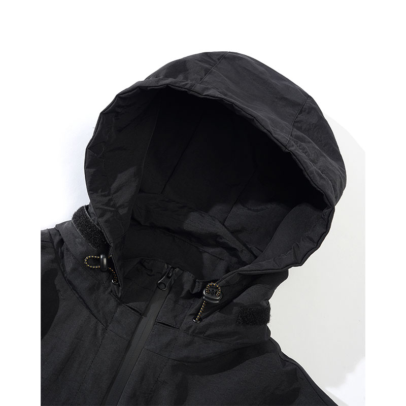 CASH ONLY(キャッシュオンリー)/ All City Jacket -2.COLOR