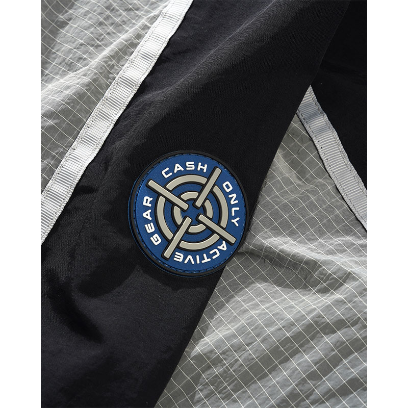 CASH ONLY(キャッシュオンリー)/ All City Jacket -2.COLOR