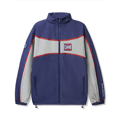 CASH ONLY(キャッシュオンリー)/ All City Jacket -2.COLOR-