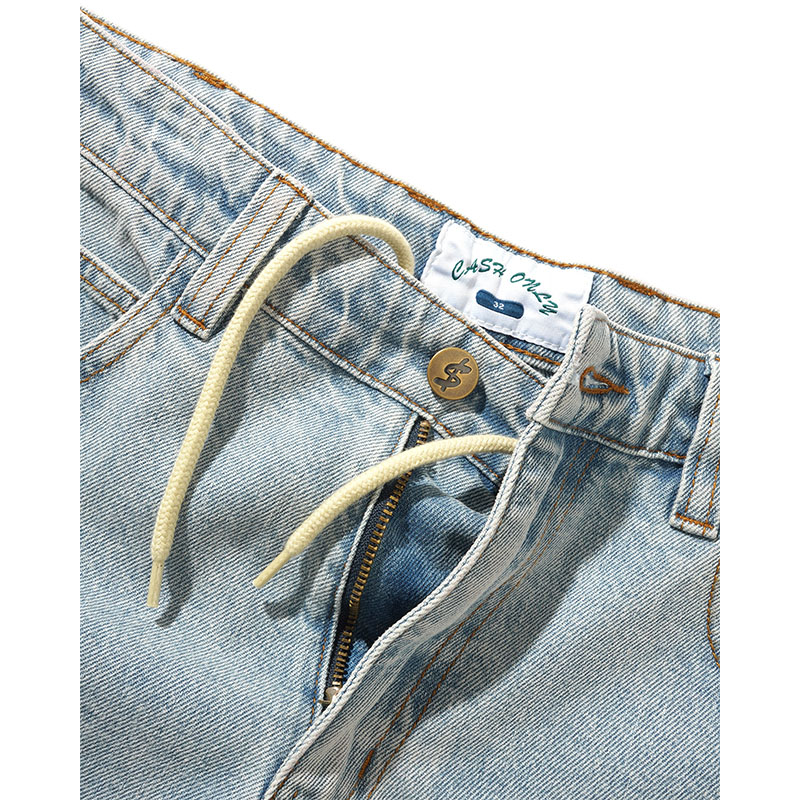 CASH ONLY(キャッシュオンリー)/ Aleka Cargo Jeans -2.COLOR-