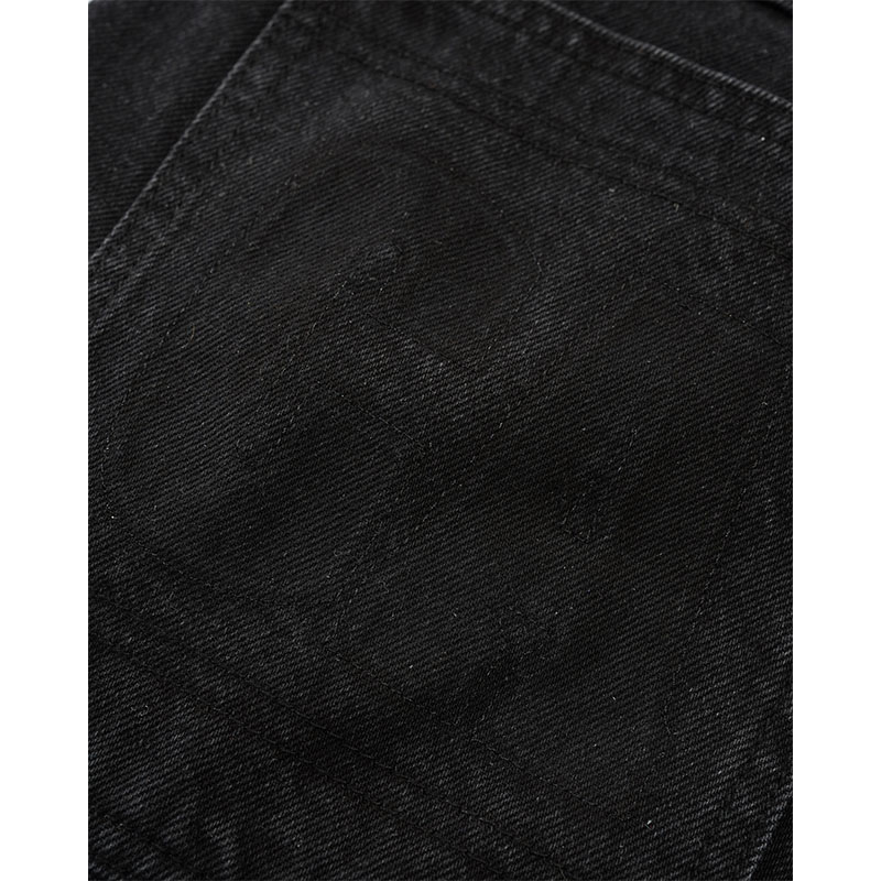 CASH ONLY(キャッシュオンリー)/ BLOCKOUTR DENIM JEANS -2.COLOR-