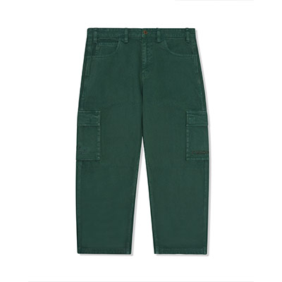 CASH ONLY(キャッシュオンリー)/ ALEKA CARGO JEANS -2.COLOR-