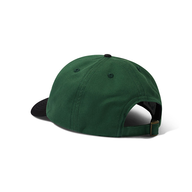 CASH ONLY(キャッシュオンリー)/ ATHLETICS 6 PANEL CAP -2.COLOR-