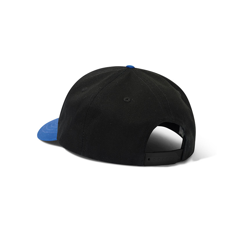 CASH ONLY(キャッシュオンリー)/ CORP LOGO SNAPBACK -2.COLOR-