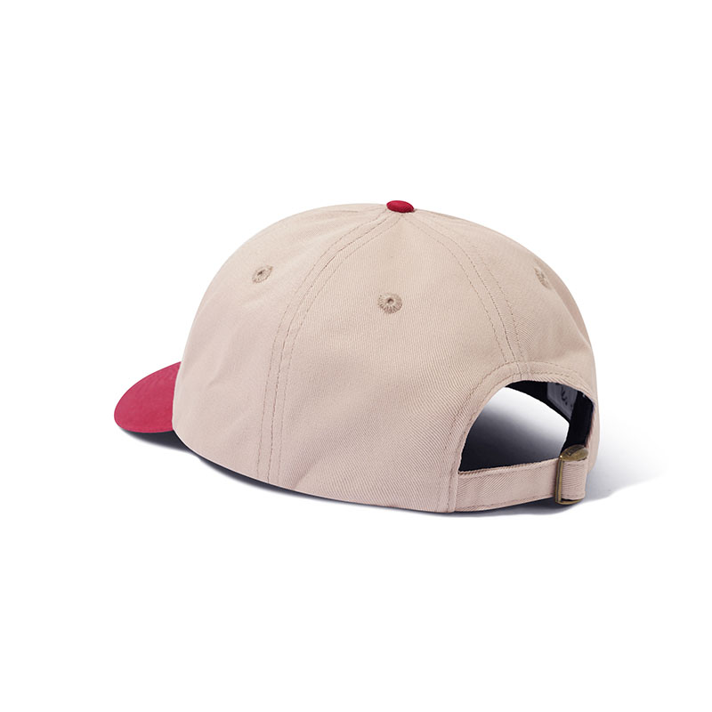 CASH ONLY(キャッシュオンリー)/ PAYDAY 6 PANEL CAP -3.COLOR-