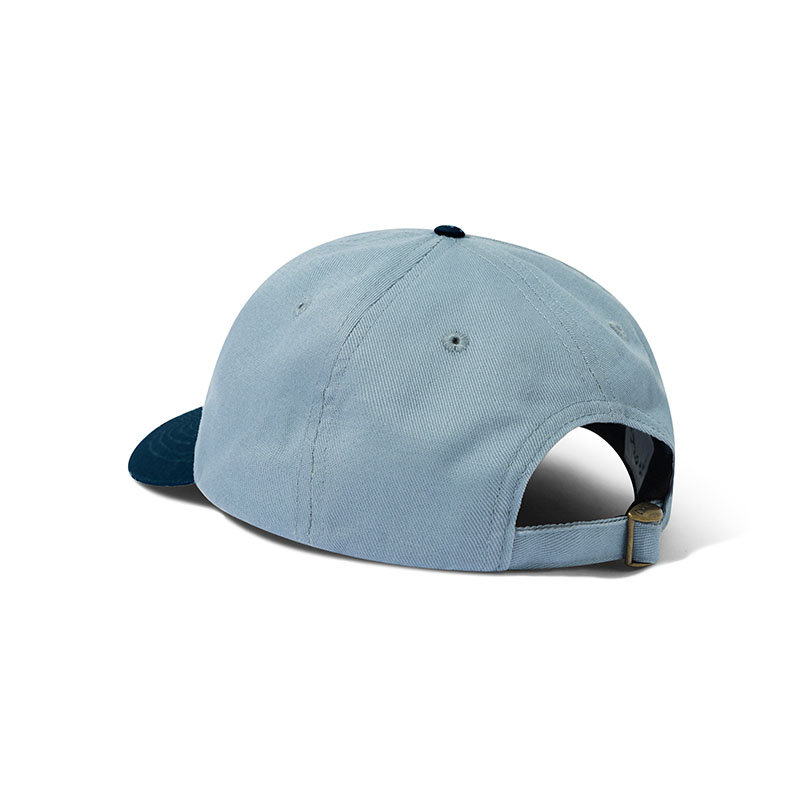 CASH ONLY(キャッシュオンリー)/ PAYDAY 6 PANEL CAP -3.COLOR-