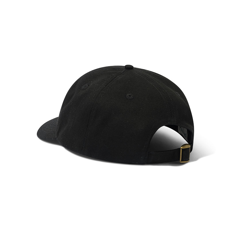 CASH ONLY(キャッシュオンリー)/ PAYDAY 6 PANEL CAP -3.COLOR-