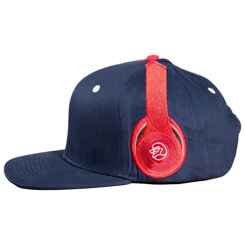 CLASSIC GRIP(クラシックグリップ)/ BEATS CAP -NAVY-