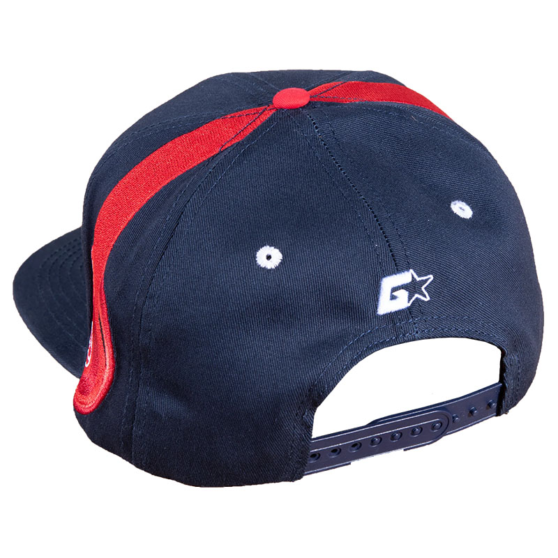 CLASSIC GRIP(クラシックグリップ)/ BEATS CAP -NAVY-