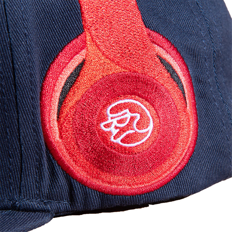 CLASSIC GRIP(クラシックグリップ)/ BEATS CAP -NAVY-