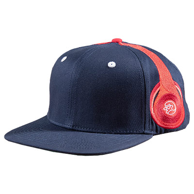 CLASSIC GRIP(クラシックグリップ)/ BEATS CAP -NAVY-