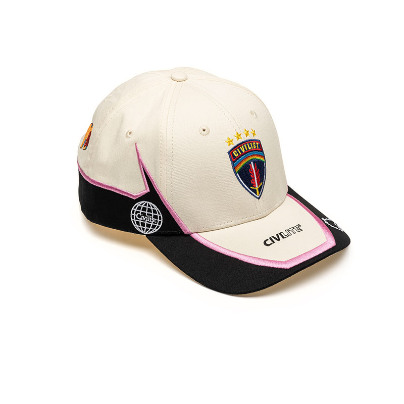 Civilist(シビリスト)/ Sponcer Cap 2.0 -MULTI-