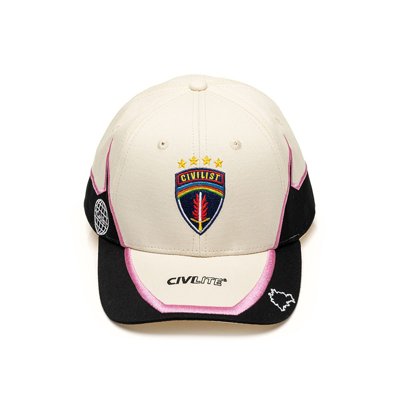 Civilist(シビリスト)/ Sponcer Cap 2.0 -MULTI-