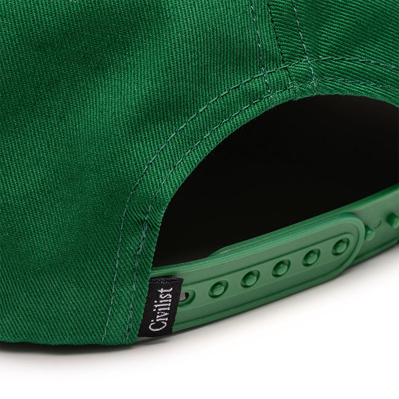Civilist(シビリスト)/ CB Cap -2.COLOR- | E.S.P. ONLINE STORE