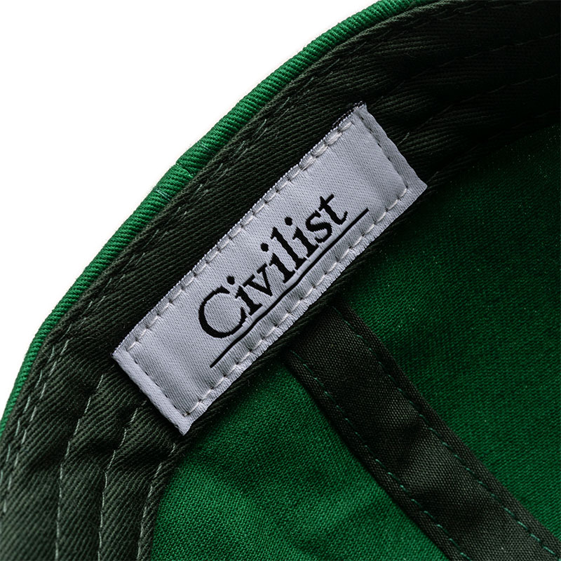 Civilist(シビリスト)/ CB Cap -2.COLOR-