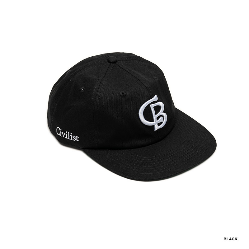 Civilist(シビリスト)/ CB Cap -2.COLOR- | E.S.P. ONLINE STORE