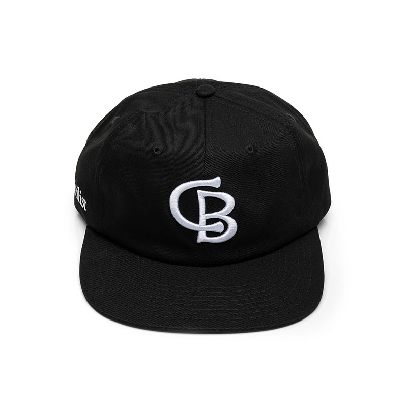 Civilist(シビリスト)/ CB Cap -2.COLOR-