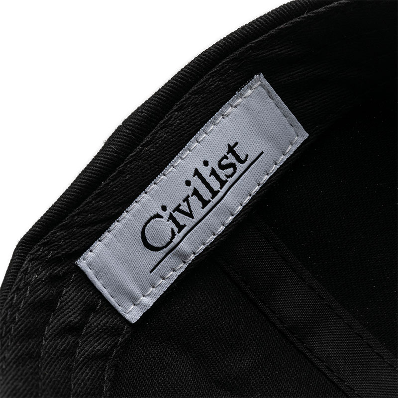Civilist(シビリスト)/ CB Cap -2.COLOR-