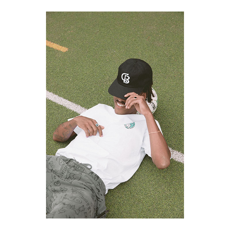 Civilist(シビリスト)/ CB Cap -2.COLOR- | E.S.P. ONLINE STORE