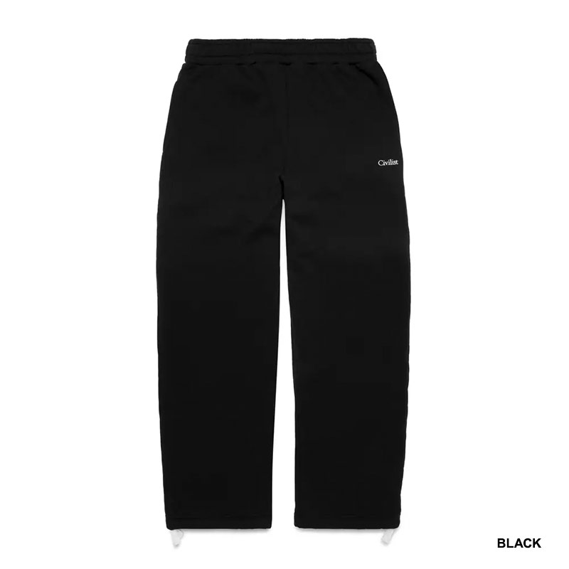 Civilist Berlin(シビリストベルリン)/ Leisure Jogger -2.COLOR-