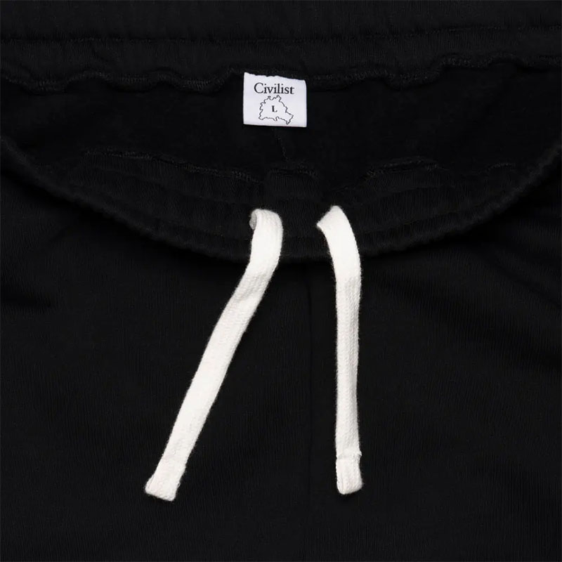Civilist Berlin(シビリストベルリン)/ Leisure Jogger -2.COLOR-