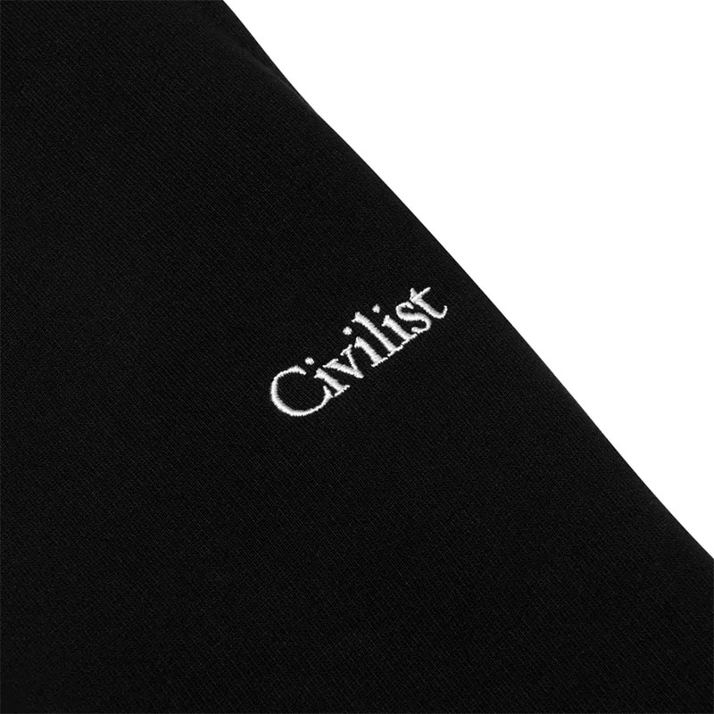 Civilist Berlin(シビリストベルリン)/ Leisure Jogger -2.COLOR-