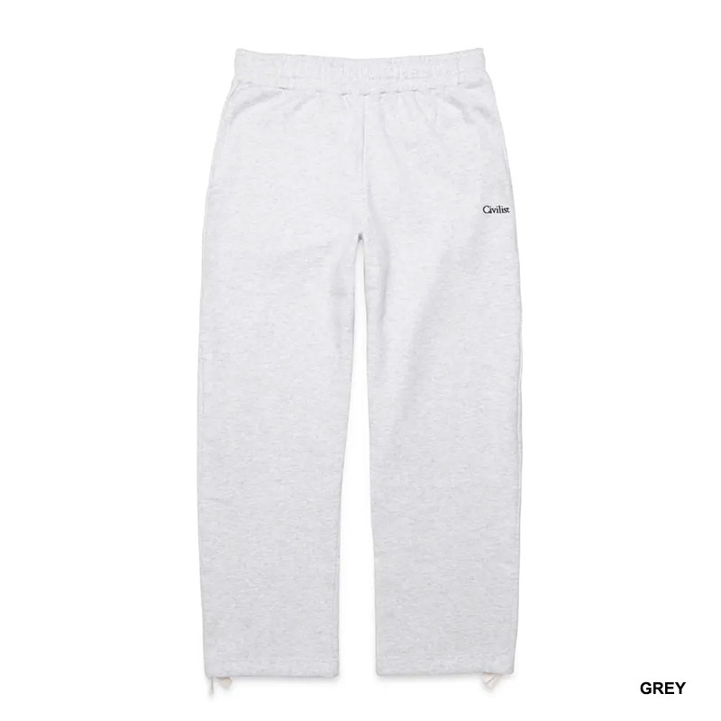Civilist Berlin(シビリストベルリン)/ Leisure Jogger -2.COLOR-