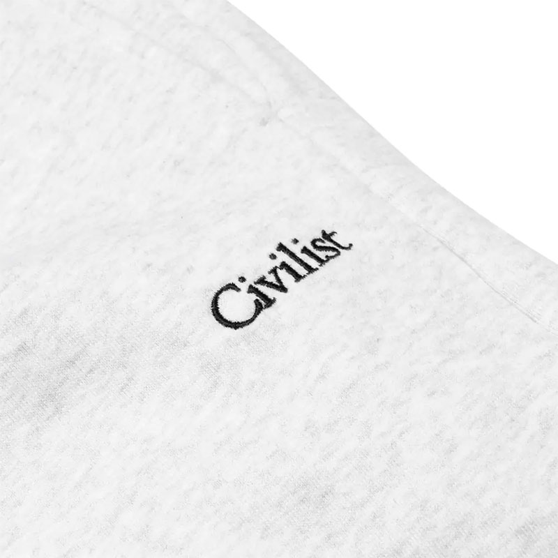 Civilist Berlin(シビリストベルリン)/ Leisure Jogger -2.COLOR-