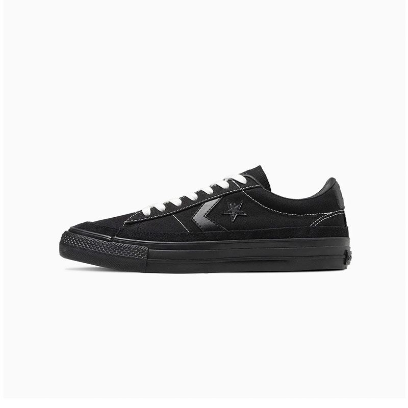 CONVERSE SKATEBOARDING(コンバーススケートボーディング)/ PRORIDE SK GD OX -BLACK-