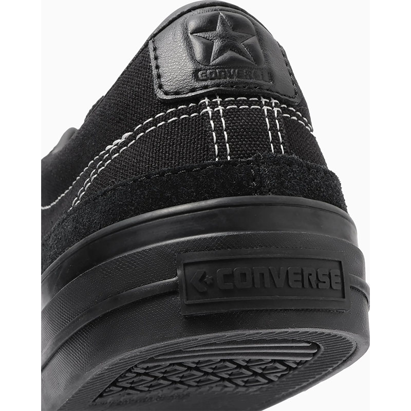 CONVERSE SKATEBOARDING(コンバーススケートボーディング)/ PRORIDE SK GD OX -BLACK-