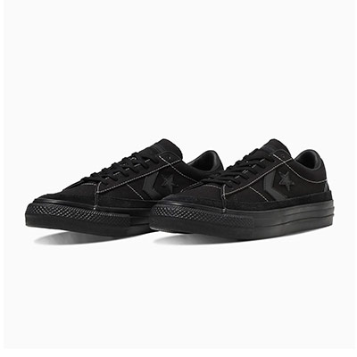 CONVERSE SKATEBOARDING(コンバーススケートボーディング)/ PRORIDE SK GD OX -BLACK-