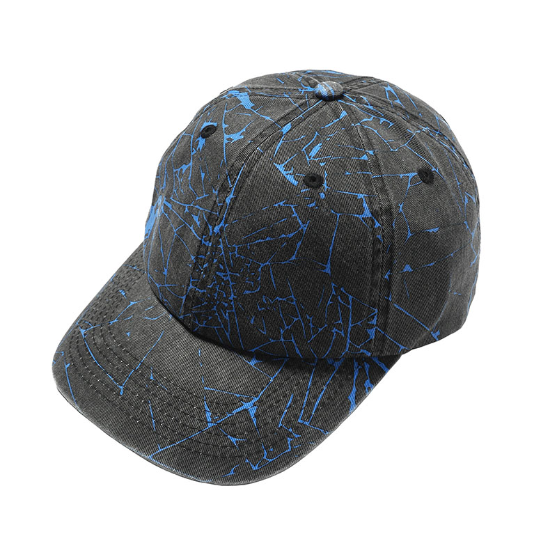 COME SUNDOWN(カムサンダウン)/ TOIL CAP -BLACK-