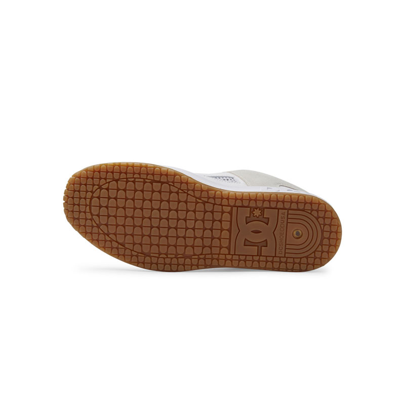 DC SHOES(ディーシーシューズ)/ DC LYNX OG -WHITE- | E.S.P. DC SHOES(ディーシーシューズ)/ DC LYNX OG -WHITE- | E.S.P.