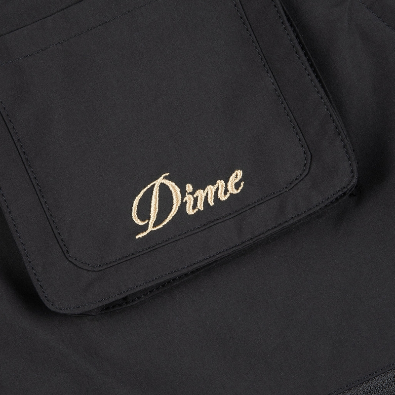 Dime MTL(ダイム)/ FISHING ZIP-OFF JACKET -2.COLOR-
