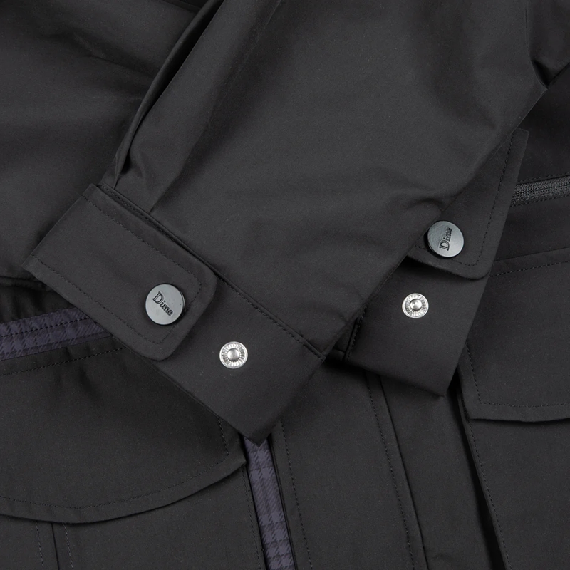 Dime MTL(ダイム)/ FISHING ZIP-OFF JACKET -2.COLOR- | E.S.P. Dime MTL(ダイム)/ FISHING ZIP-OFF JACKET -2.COLOR- | E.S.P.