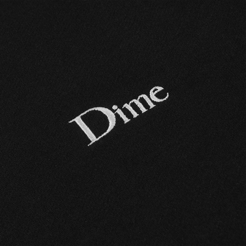Dime MTL(ダイム)/ CLASSIC SMALL LOGO HOODIE -3.COLOR- | E.S.P. 