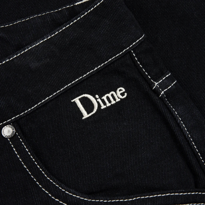 Dime MTL(ダイム)/ CLASSIC BAGGY DENIM PANTS -3.COLOR- | E.S.P. 