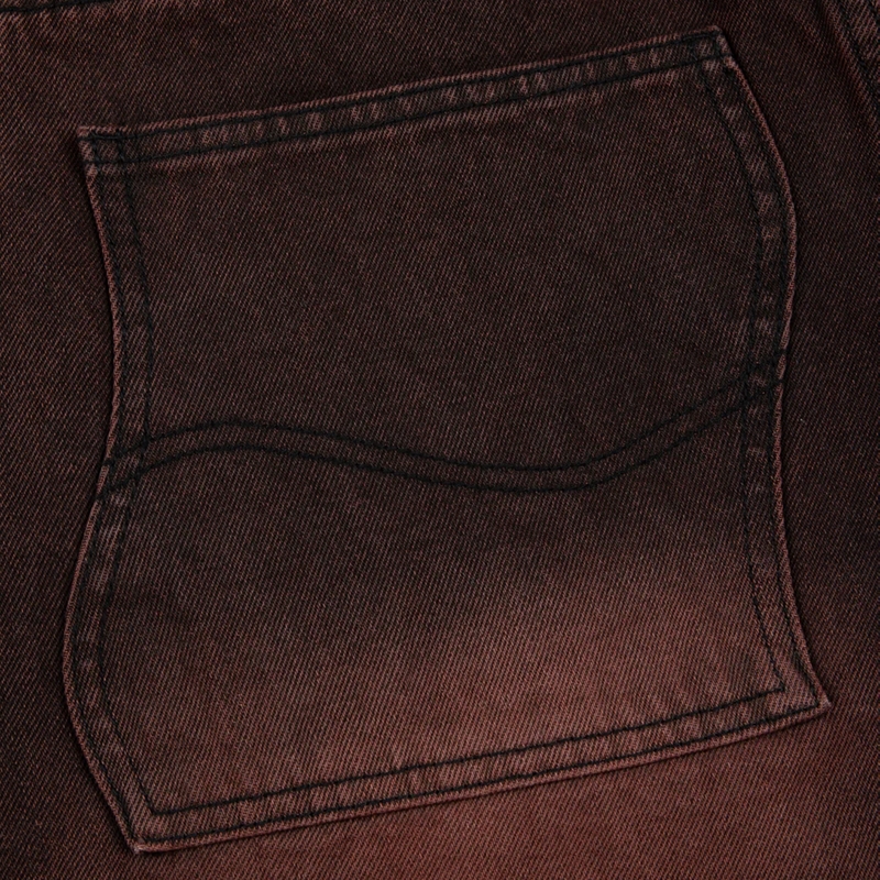 Dime MTL(ダイム)/ CLASSIC BAGGY DENIM PANTS -3.COLOR- | E.S.P. 