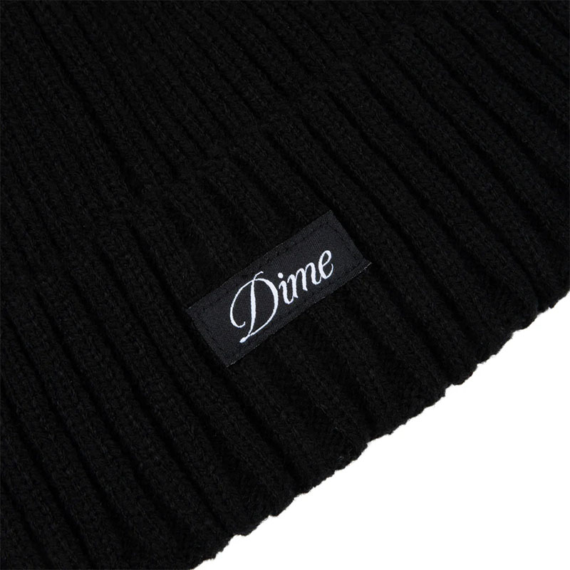 Dime MTL(ダイム)/ CURSIVE FOLD BEANIE -3.COLOR- | E.S.P.