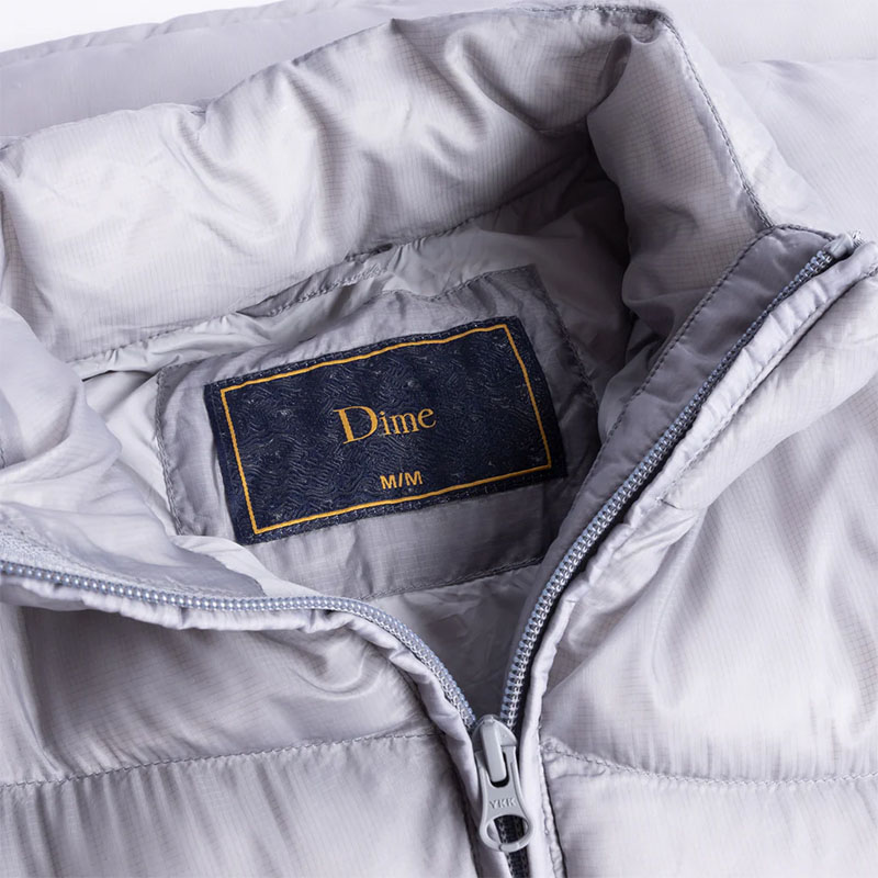 Dime MTL(ダイム)/ CLASSIC RIPSTOP PUFFER -2.COLOR-