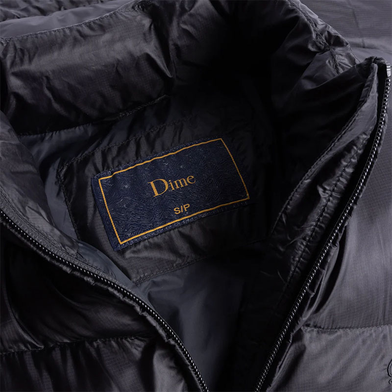 Dime MTL(ダイム)/ CLASSIC RIPSTOP PUFFER -2.COLOR-